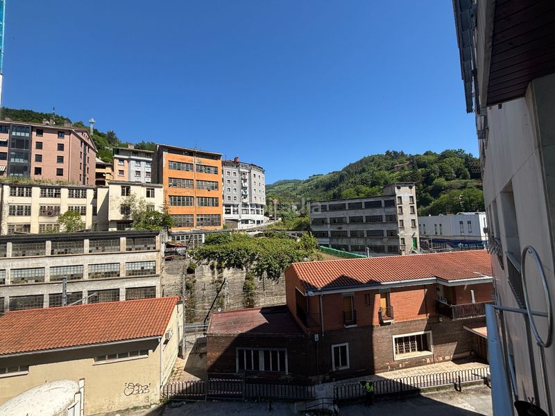 Foto 273771d5-9e9d-41f9-9af6-852ccee8247f. Flat with heating in Eibar