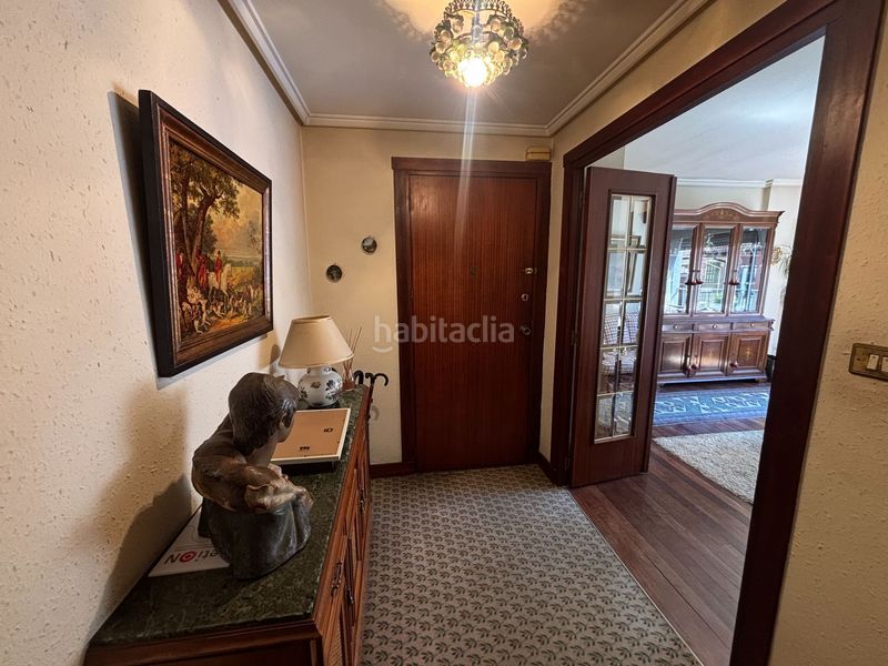 Foto 421d3fbd-a4df-4473-8339-6bf1922b8743. Flat with heating in Eibar