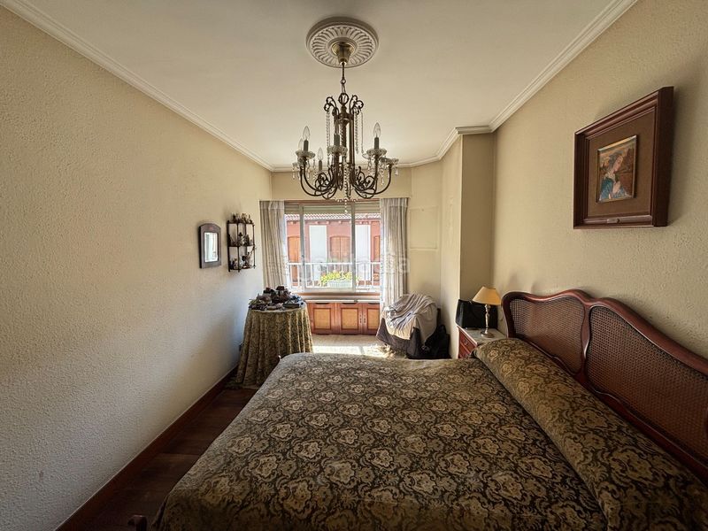 Foto 449282be-e364-4fce-ac7b-d3bed53d933d. Flat with heating in Eibar