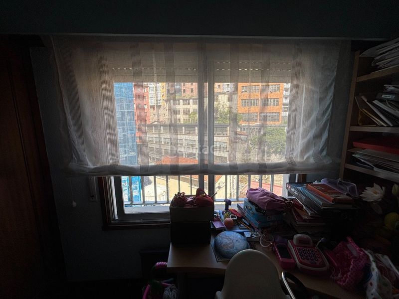 Foto 47a86160-f590-4c61-864c-a29cde710456. Flat with heating in Eibar