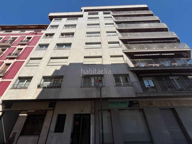 Foto 4bb5c9bf-9c65-4463-a206-a65a3aa6668b. Flat with heating in Eibar