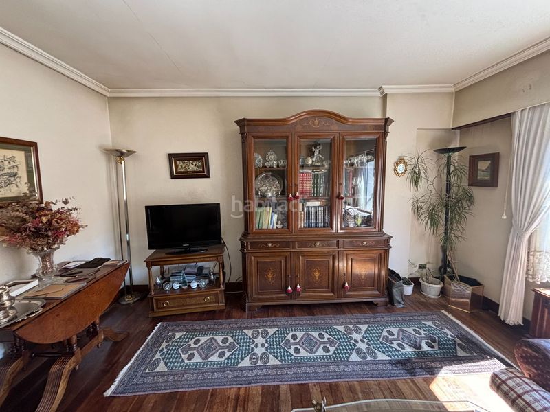 Foto 8556bf66-d040-4993-9e04-dcc639777f18. Flat with heating in Eibar