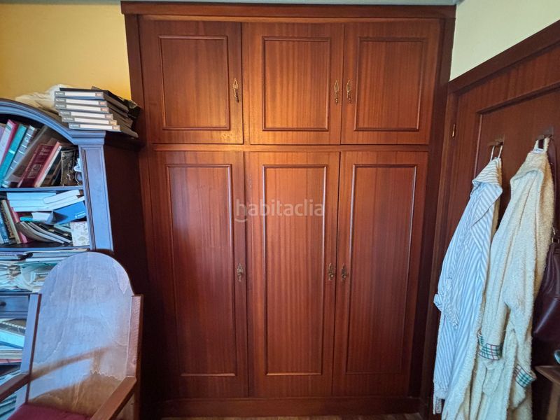 Foto 8f853d60-e869-479f-b31d-1fdcae0a520f. Flat with heating in Eibar