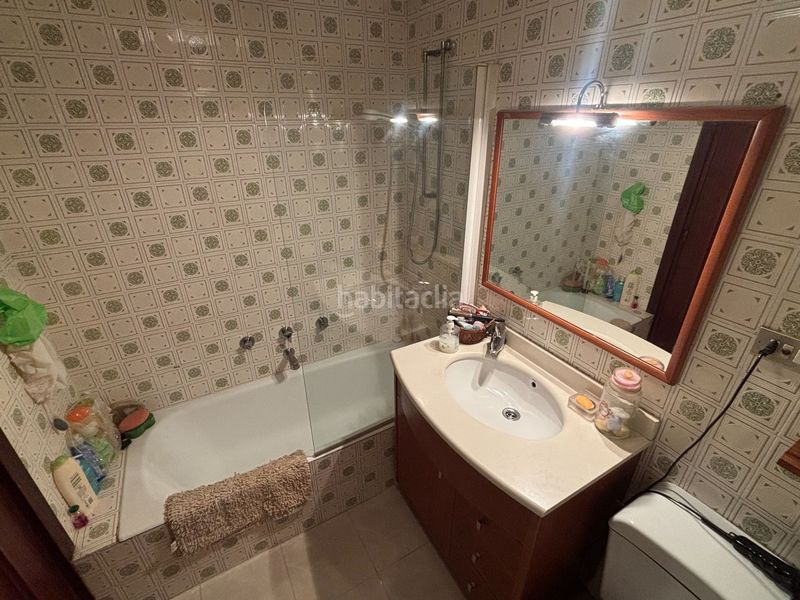 Foto 9be86e97-0752-4702-a4e8-2542de29e3ae. Flat with heating in Eibar