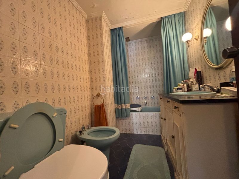 Foto b328e398-7454-403a-bf4e-97119bdf0a18. Flat with heating in Eibar