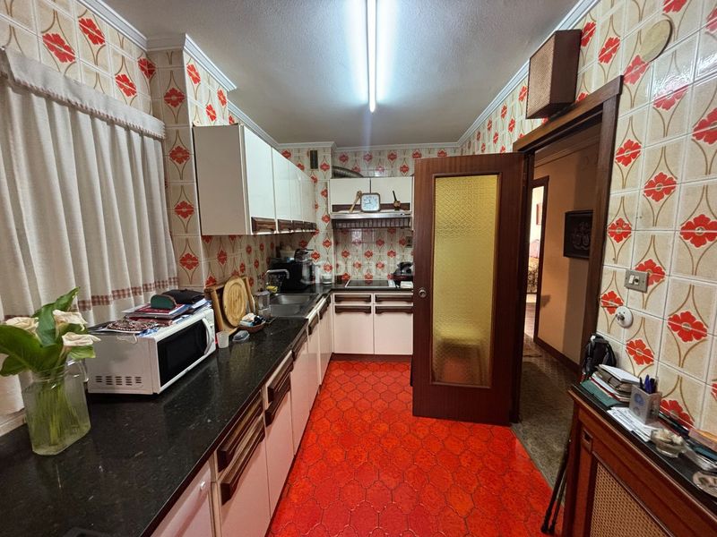Foto bb6a3258-5fcb-4a60-95bd-a684e3691863. Flat with heating in Eibar