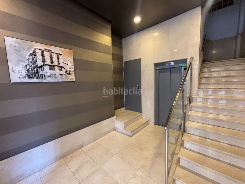 Foto e43ae25f-7d64-47ad-99c3-35bf38e69385. Flat with heating in Eibar