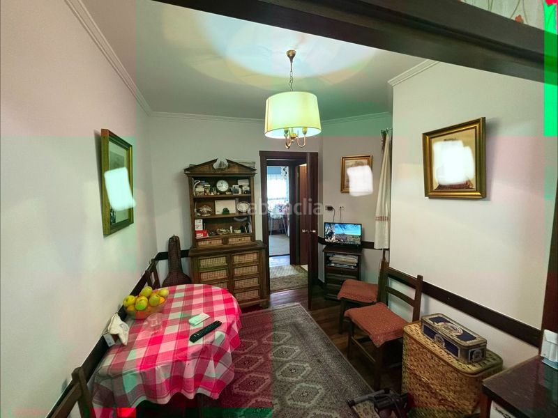 Foto e952c1a4-3f75-4b74-b4fb-f393a00436ea. Flat with heating in Eibar