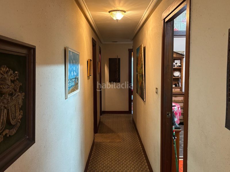 Foto eafcb927-a78d-4ea8-916f-b52396d9fee1. Flat with heating in Eibar
