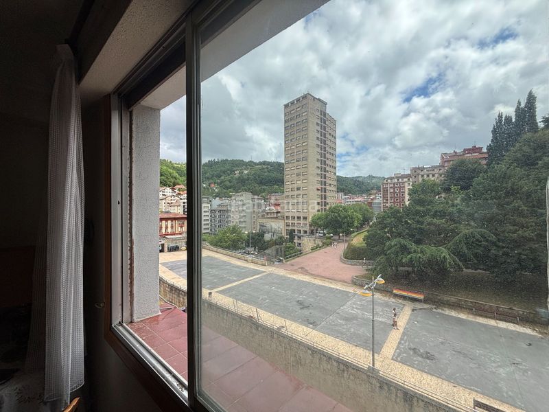 Foto 5141c5a6-a1f5-421f-946f-ddb4e0e11aeb. Appartamento con riscaldamento in Eibar