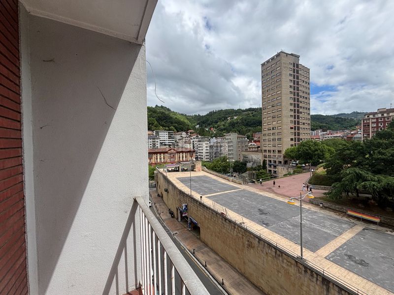 Foto 74cc99eb-e0c3-445c-a007-dab1cf4c5969. Appartamento con riscaldamento in Eibar