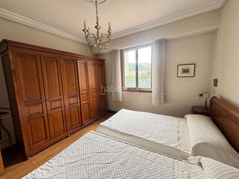 Foto 7b786790-7837-42ba-8aa2-a48396e1a199. Appartamento con riscaldamento in Eibar