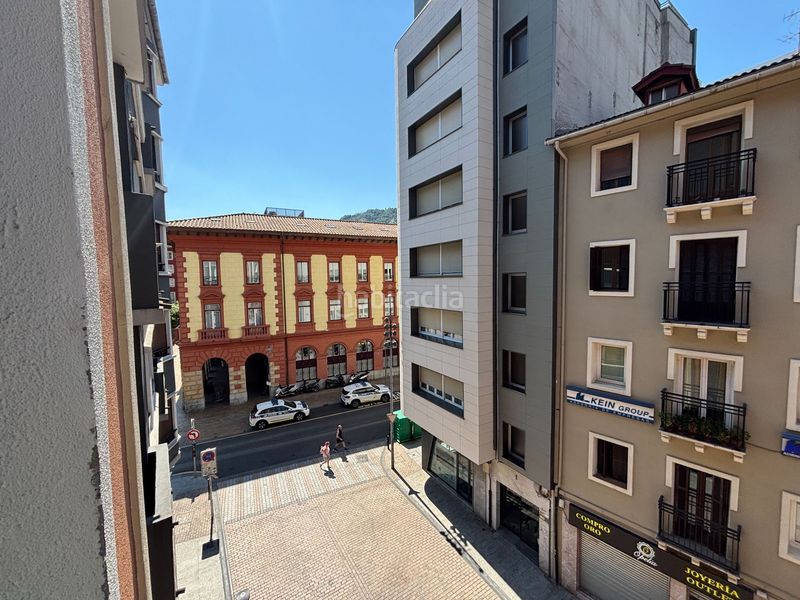 Foto 647c7f75-41c4-4f21-91ce-f638b4e08e69. Appartamento con riscaldamento in Eibar