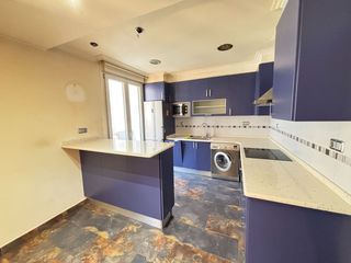 Etagenwohnung  Toribio etxeberria. Vivienda para entrar a vivir zona toribio etxebarria