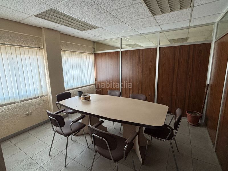 Foto 8dd2a5a2-1968-4602-9e8f-9a846a90401a. Fabrikhalle in Mallabia