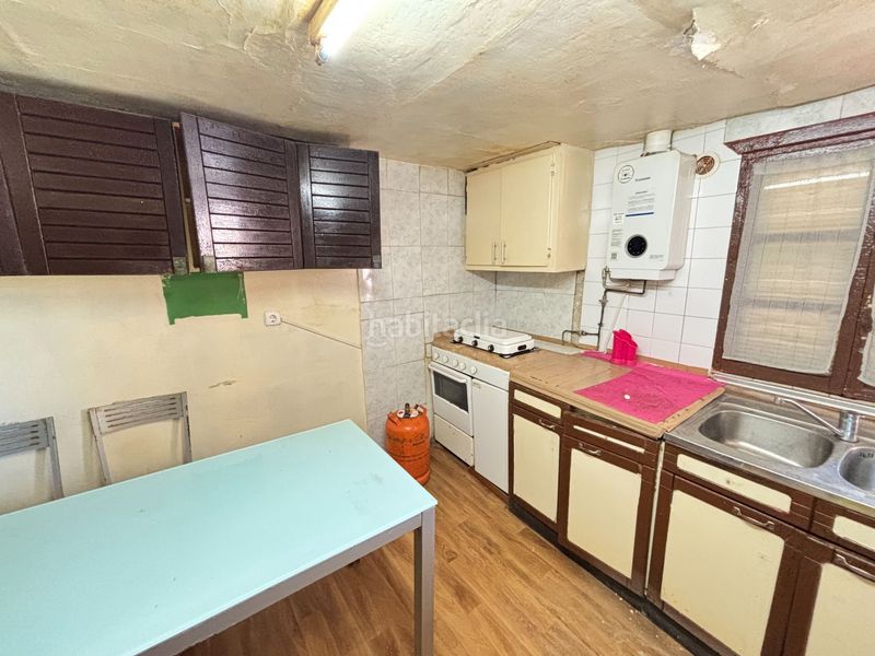 Foto 340de9b3-282b-4679-8727-40e6719f9323. Etagenwohnung in Eibar