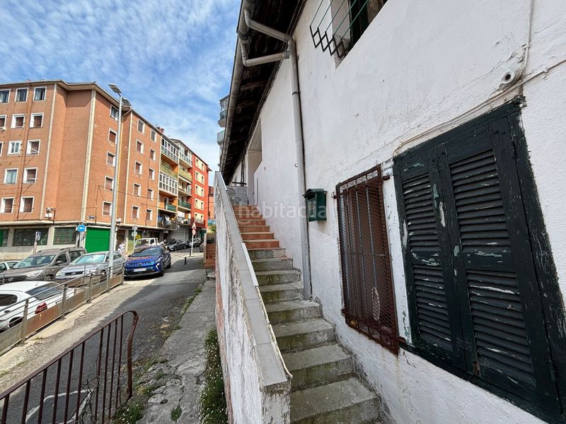 Foto 9561bbab-16cc-4682-bf71-142a917b5837. Etagenwohnung in Eibar