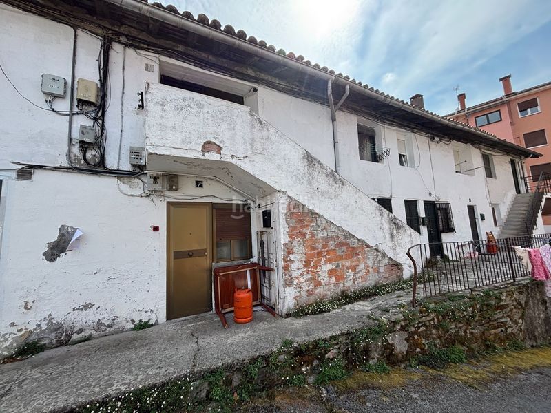 Foto db435a4c-4020-491f-8085-a3a89e4f2b3d. Etagenwohnung in Eibar