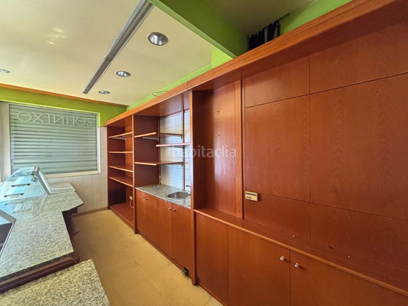 Foto 25bd16e4-ce50-44e5-8f00-8a6b7ef08ac3. Rent business premise in Eibar