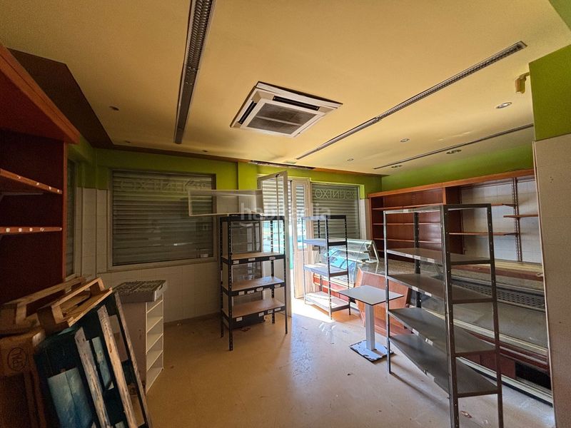 Foto fc87ead7-1605-4913-8940-624508b1457f. Rent business premise in Eibar