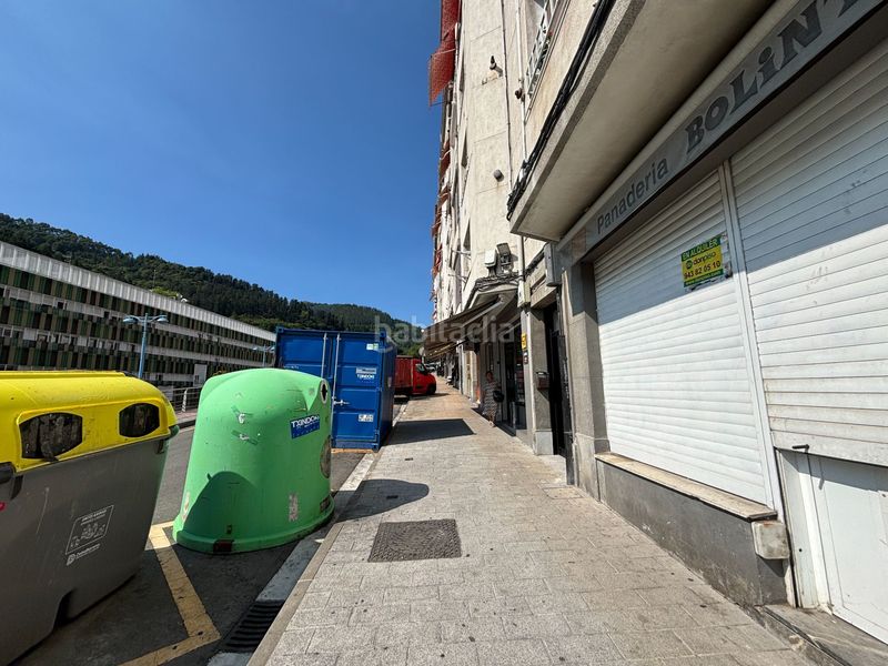 Foto fdd2b5a5-400f-42ac-9c4b-0fea84a5f64a. Miete geschäftsraum in Eibar