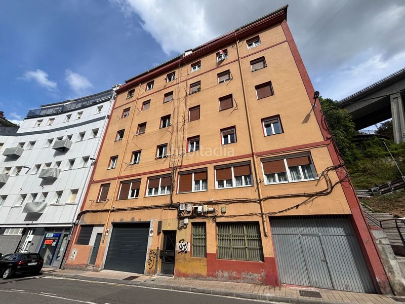 Foto 53d3e8dd-e697-40a9-891d-7f5b58f818ba. Pis amb calefacció a Eibar