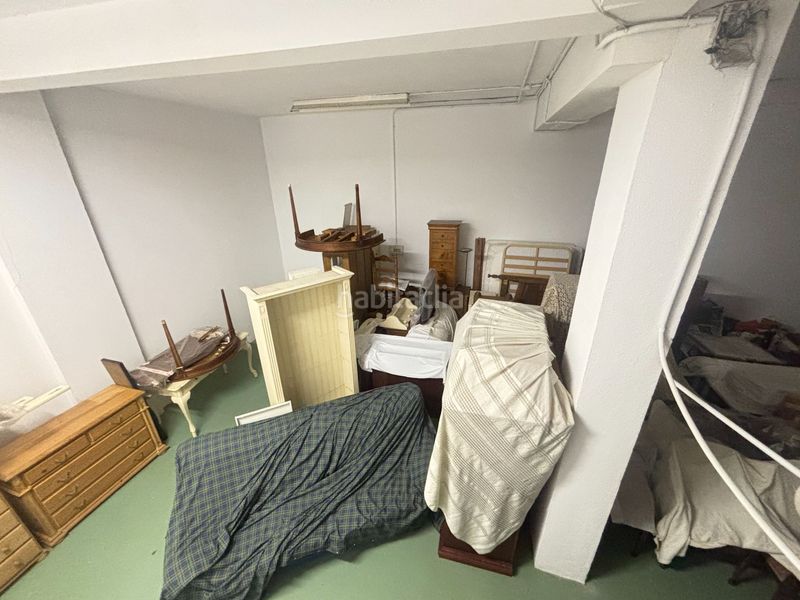 Foto 7a3fe9c8-7206-4822-b467-540c2dd11005. Local comercial a urtzaile kalea 8 a Eibar
