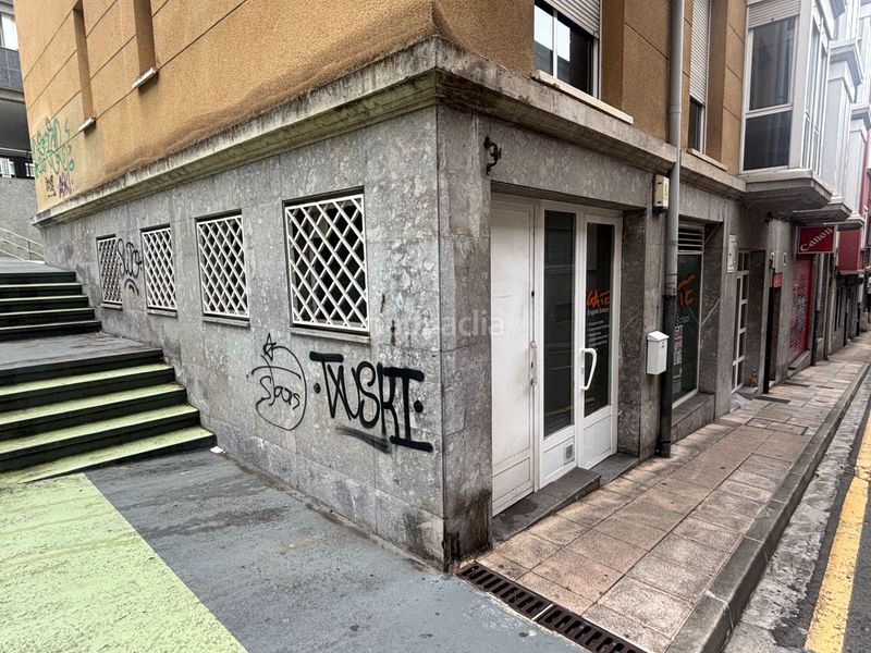 Foto b1145ffc-a1d6-41c2-ab9a-eac0ef76a0a4. Local comercial a urtzaile kalea 8 a Eibar