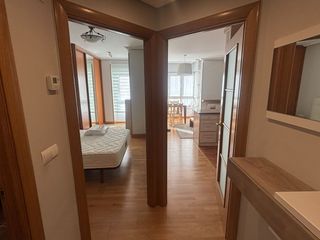 Affitto Appartamento  Fermin calbeton. Apartamento seminuevo en el centro de eibar