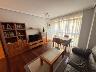 Etagenwohnung in MUZATEGI