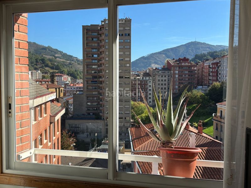 Foto 4d40fd85-a136-4247-b6b9-93902d171f29. Pis amb calefacció a Eibar