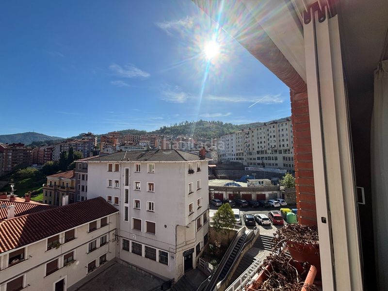 Foto ccfa9a72-13e5-47e6-94e5-750a31dc4d42. Pis amb calefacció a Eibar