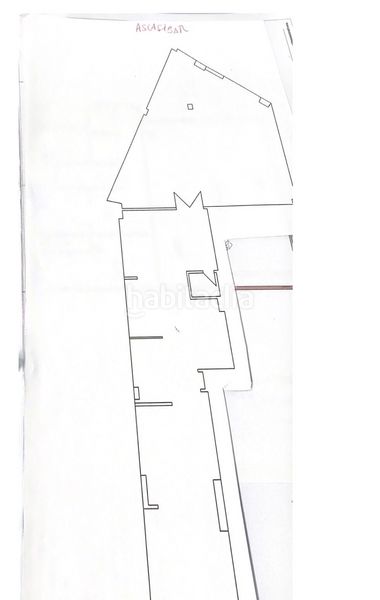 Foto fddb1731-eb59-48bd-9683-83375ef4dd89. Lloguer local comercial a Eibar