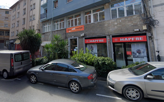 Local Comercial en Sostoa-Tarren Kalea