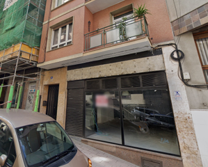 Locale commerciale in Eibar. Venta local comercial zona centro