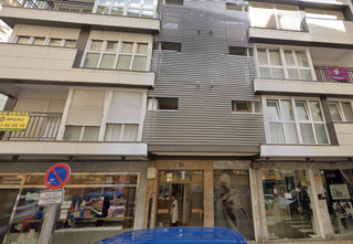 Location Local commercial  Romualdo galdos kalea. Local comercial alquiler zona ipurua