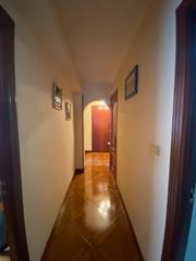 Pis  Romualdo galdos. Piso en venta zona ipurua
