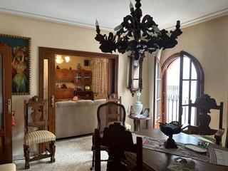 Pis a Almendralejo. Venta  piso céntrico.