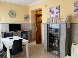 Casa a Almendralejo. En venta casa zona san jose