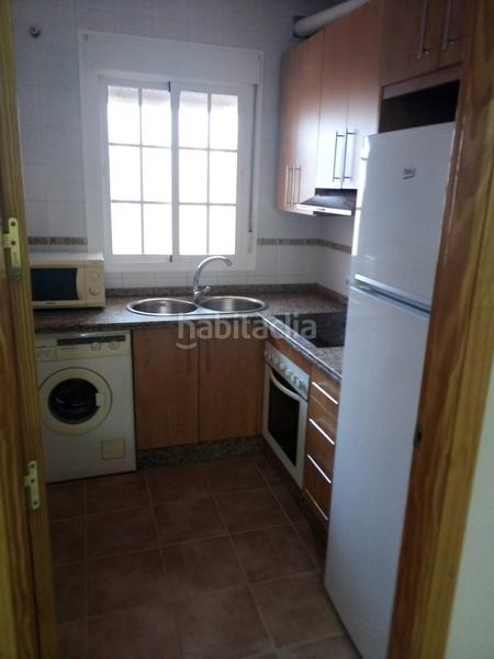 Foto 770c99a3-8e61-433a-9850-46973e3d4862. Alquiler piso  alquiler zona poli en Almendralejo