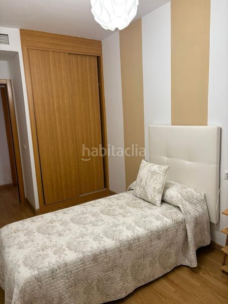 Foto 32355a15-c04a-491a-902b-15a3bc077870. Alquiler piso alquiler pisos profesoras en Almendralejo