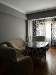 Pis  Calle aceuchal 86. En venta piso zona estadio futbol