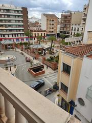 Miete Etagenwohnung in Calle pilar 44. Alquiler piso centro