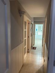 Lloguer Pis  Calle luna 13. Bajo con patio y cochera individual avda de la paz