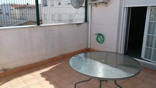 Pis a Almendralejo