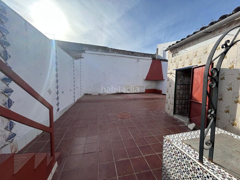 Foto e7d3a7d6-9c51-454e-b58e-52cb2d7cc9ba. Casa a Almendralejo