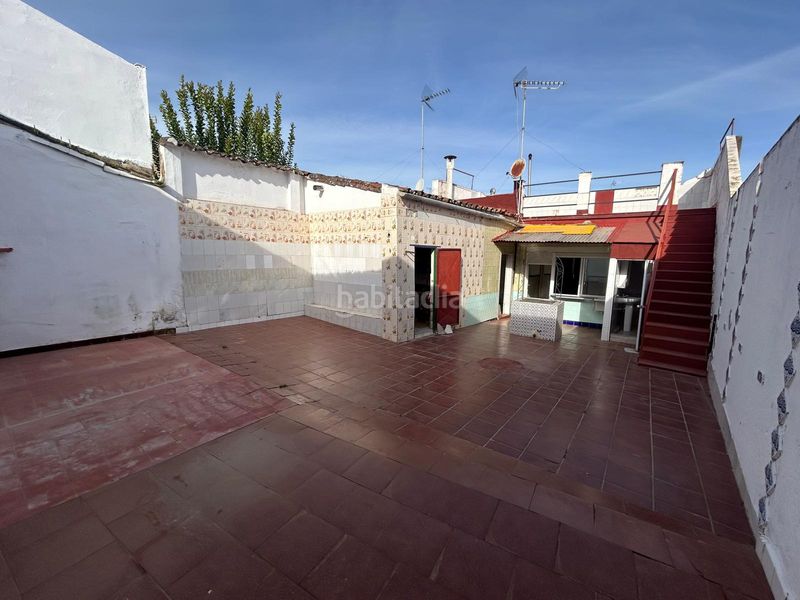 Foto f3e25346-762e-4882-9add-24e80171b9e1. Casa a Almendralejo