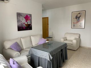 Affitto Piccolo appartamento in Almendralejo. Alquiler piso