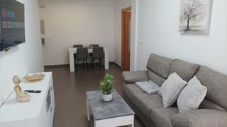 Flat in Almendralejo