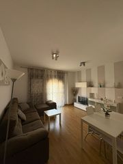 Rent Flat in Calle del magisterio 10. Alquiler avda paz